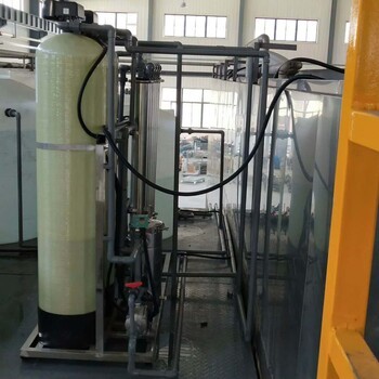 安徽汽車零部件清洗水RO純水機設備 水處理技術(shù)的創(chuàng)新研發(fā)與應用